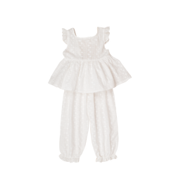 AVALON White