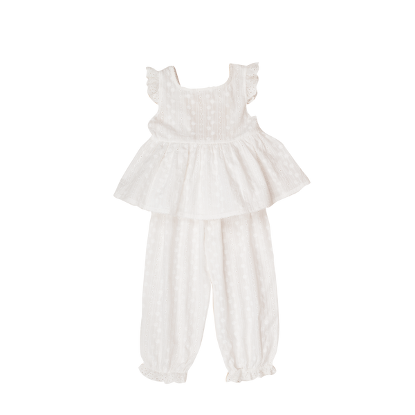 AVALON White