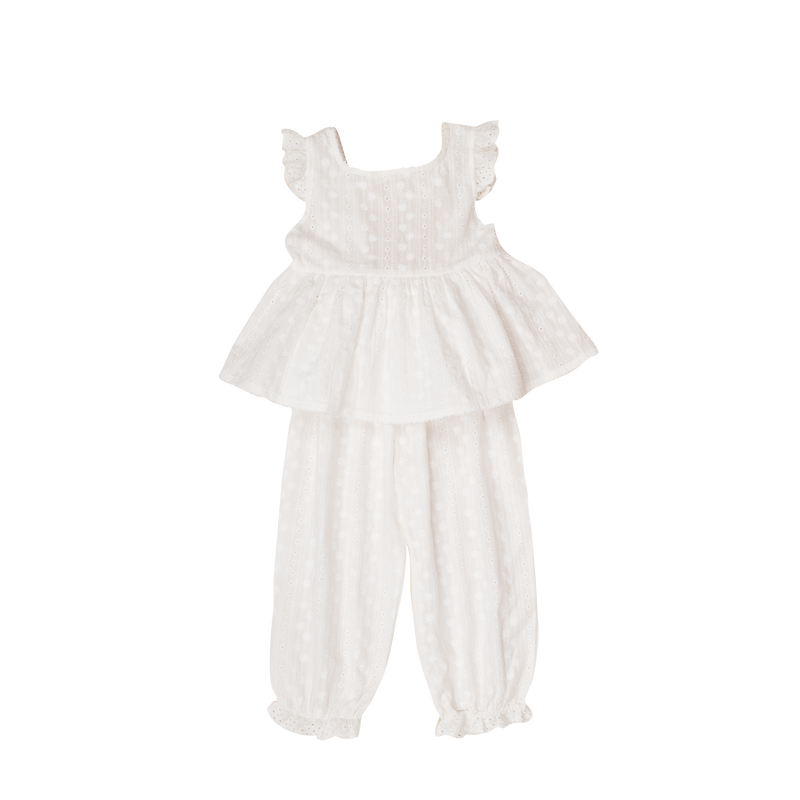 AVALON White