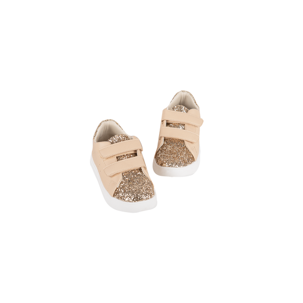 ATHENA Gold/Beige