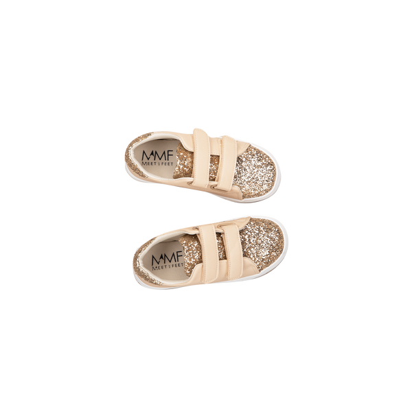 ATHENA Gold/Beige