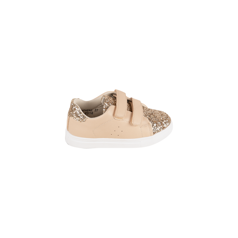 ATHENA Gold/Beige