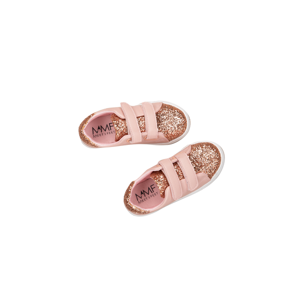 ATHENA Rose Gold/Pink
