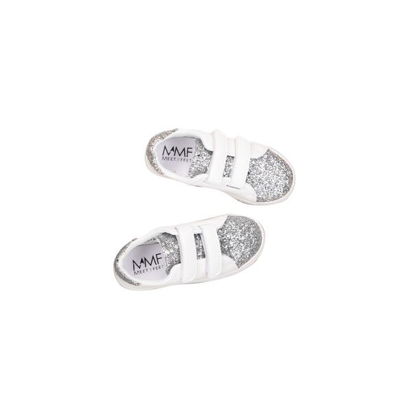 ATHENA Silver/White