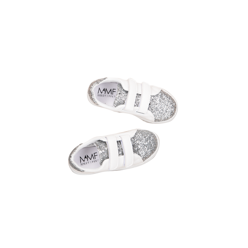 ATHENA Silver/White