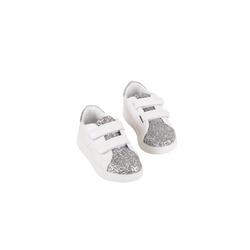 ATHENA Silver/White
