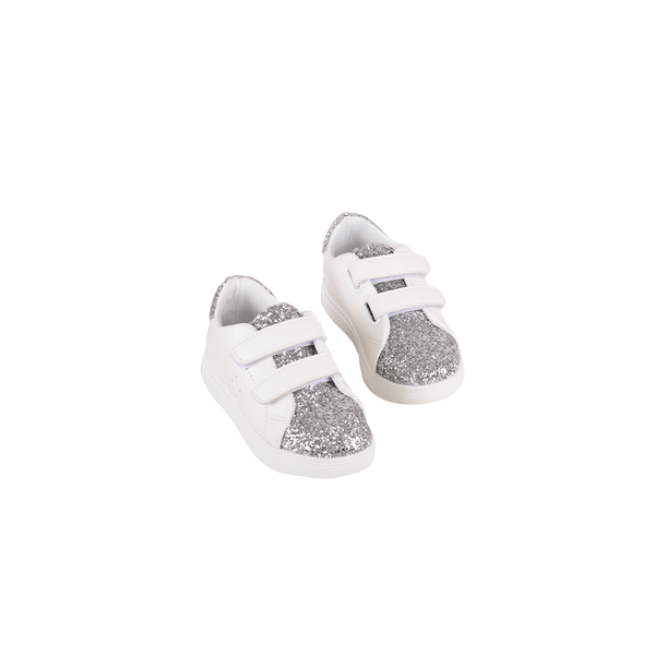 ATHENA Silver/White