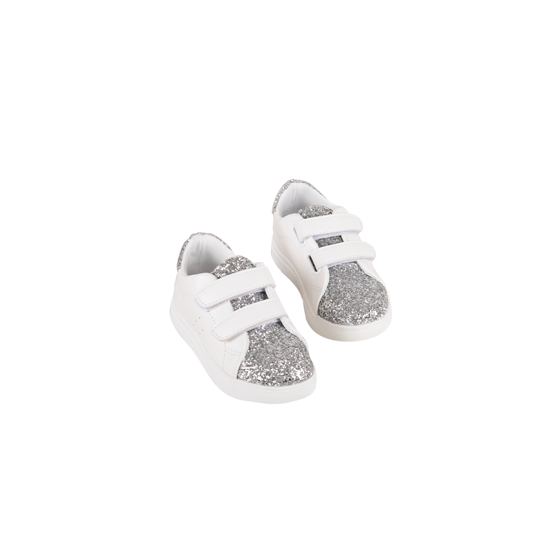 ATHENA Silver/White