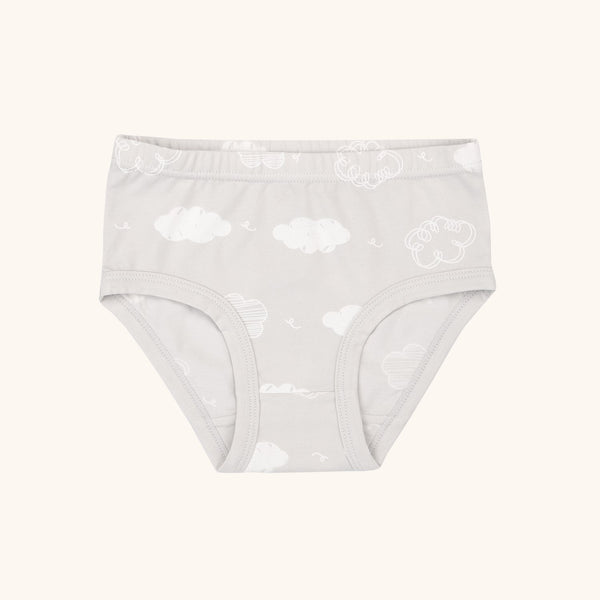 BALLERINA THREE-PACK UNDIES