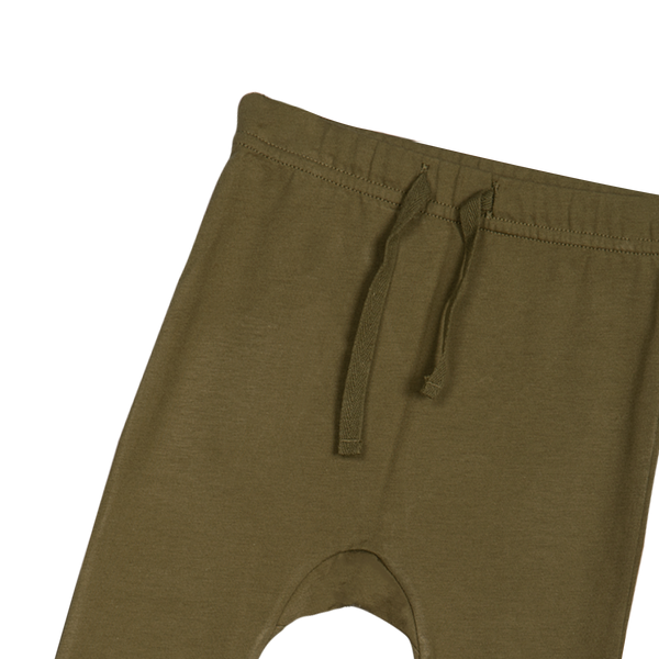 BARRA Army Green