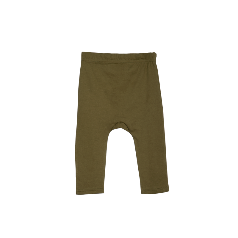 BARRA Army Green