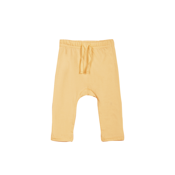 BARRA Yellow