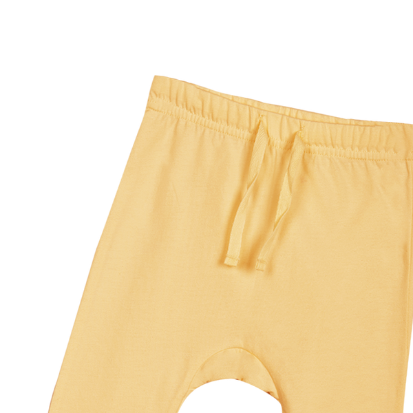 BARRA Yellow