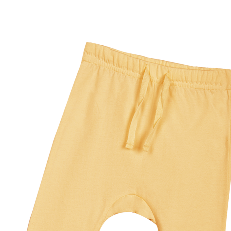 BARRA Yellow