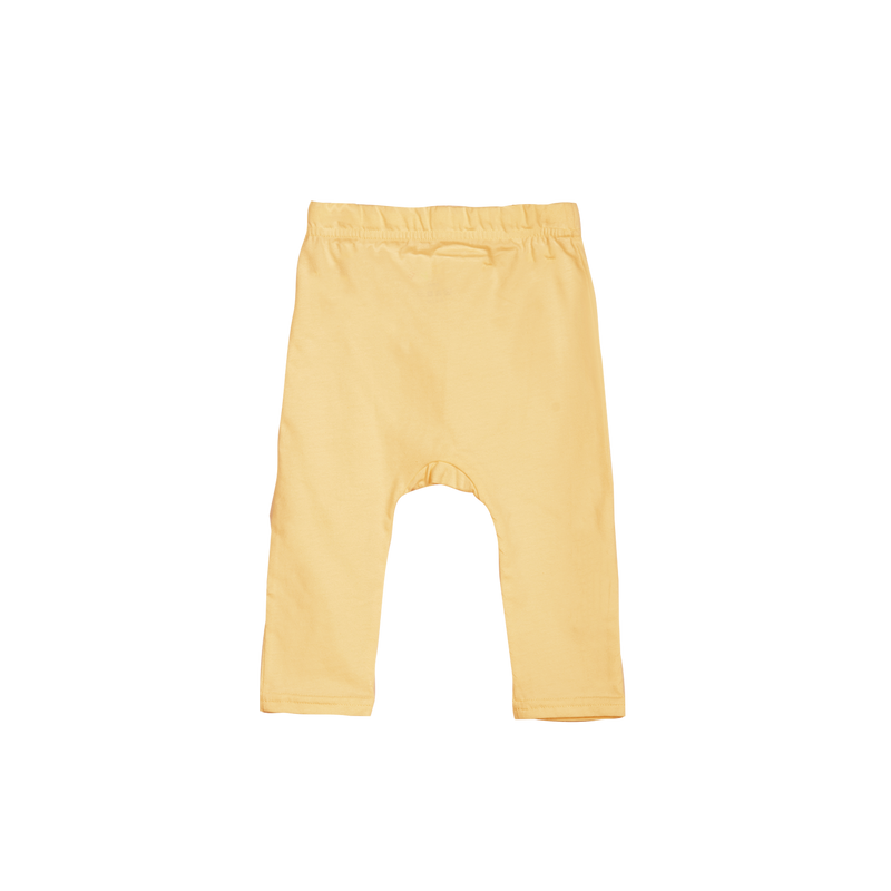 BARRA Yellow