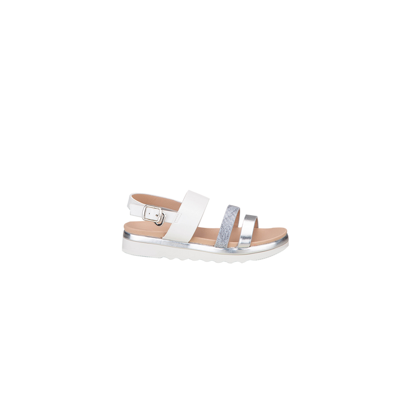 BLESSY Silver