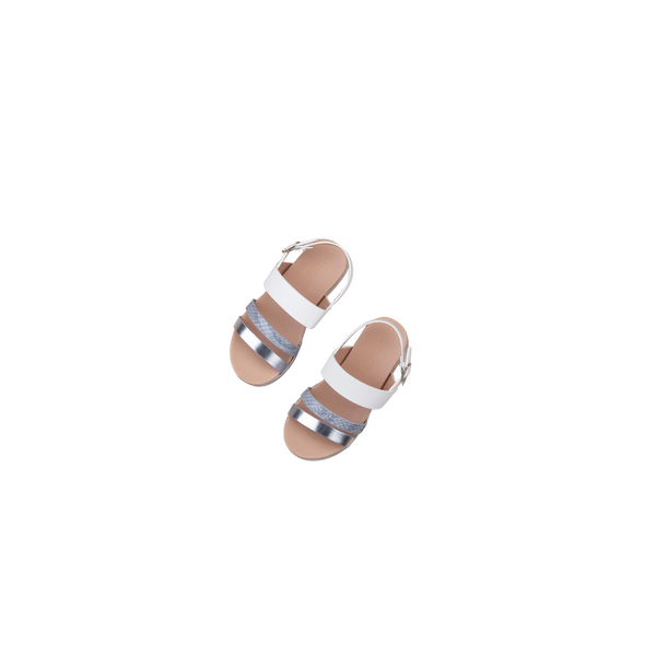 BLESSY Silver