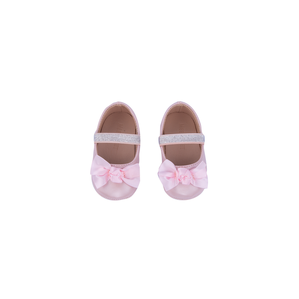 BLUSH Pink