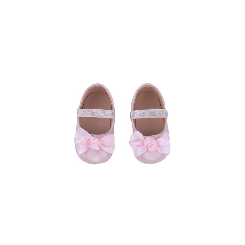 BLUSH Pink