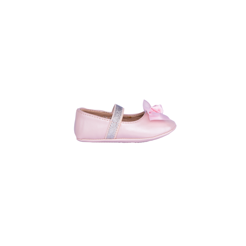 BLUSH Pink