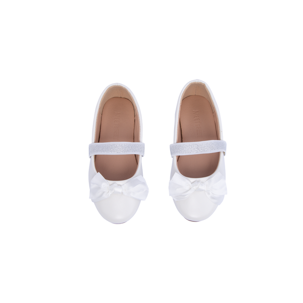 BLUSH White