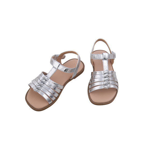 BRILEY Silver