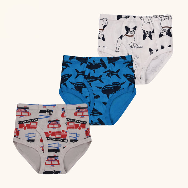 BRYANT Briefs for Boys