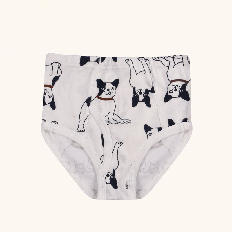 BRYANT Briefs for Boys