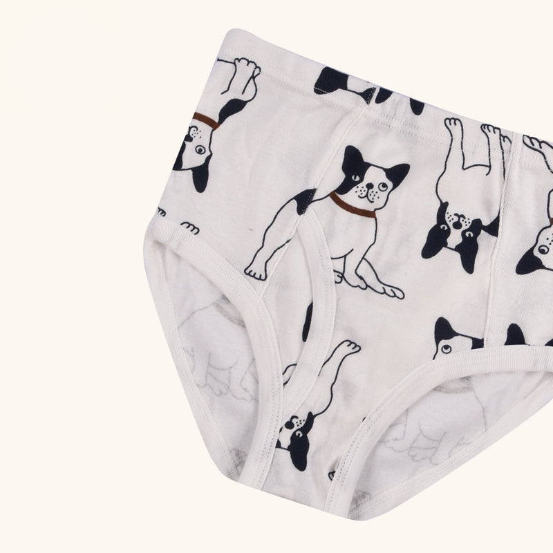 BRYANT Briefs for Boys