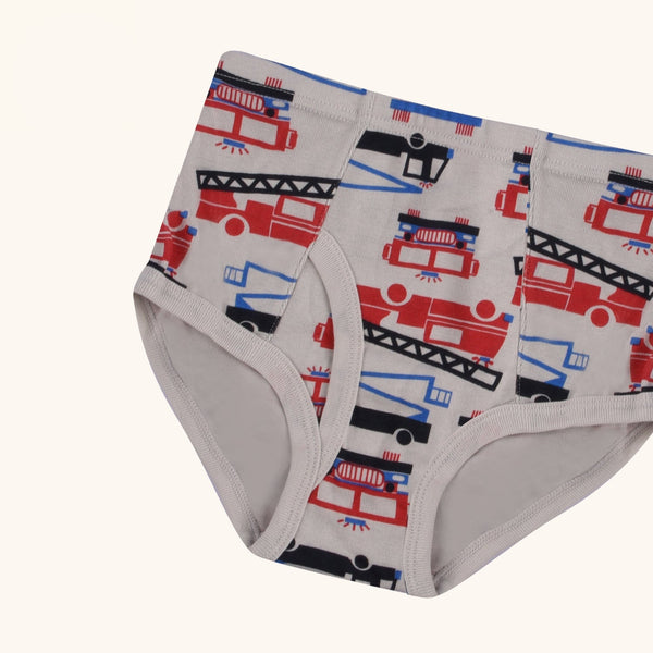 BRYANT Briefs for Boys