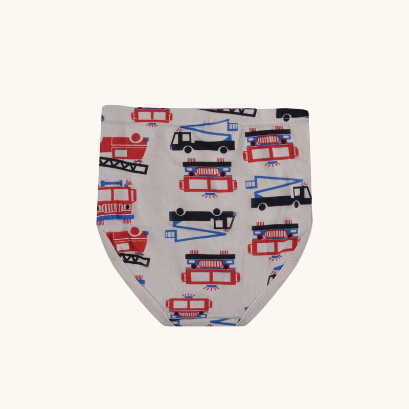 BRYANT Briefs for Boys