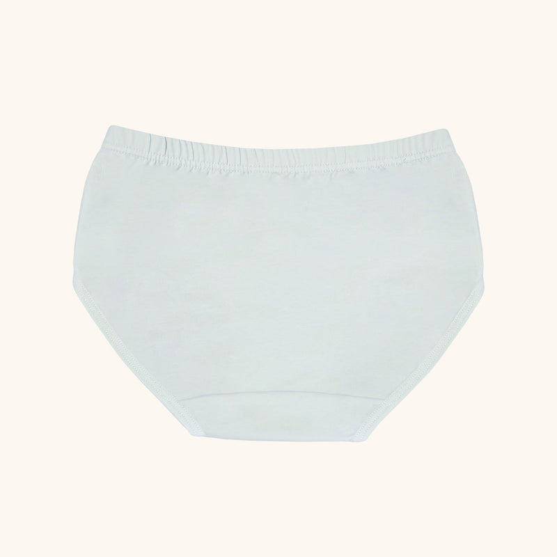 MUSHROOM UNDIES FOR GIRLS
