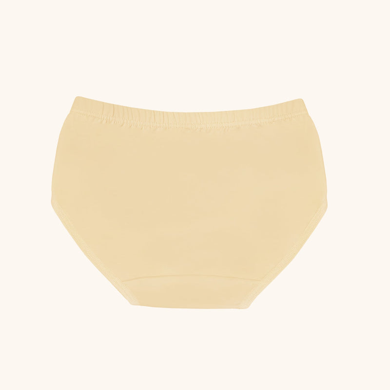 MUSHROOM UNDIES FOR GIRLS