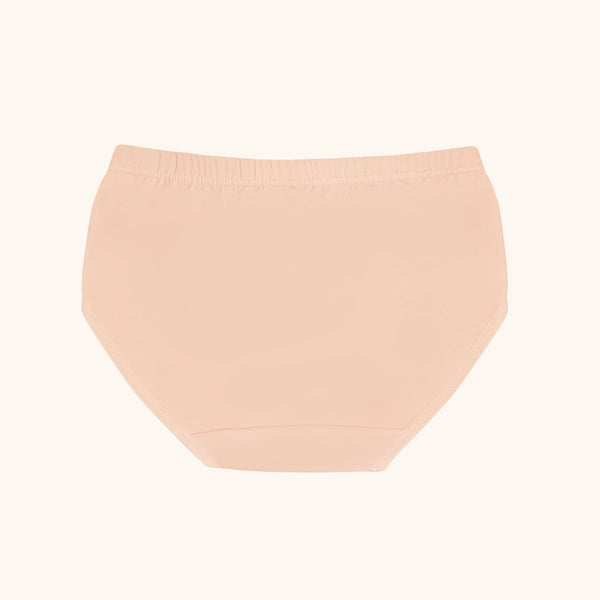 APRICOT UNDIES FOR GIRLS