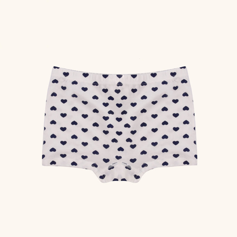 CARNEGIE Boyshorts for Girls