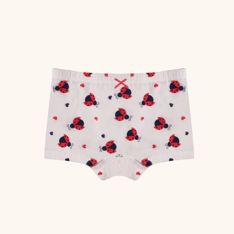 CARNEGIE Boyshorts for Girls