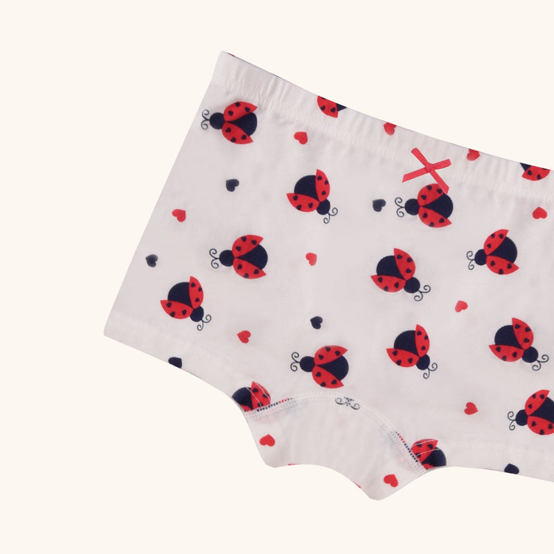 CARNEGIE Boyshorts for Girls