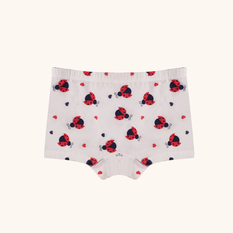 CARNEGIE Boyshorts for Girls
