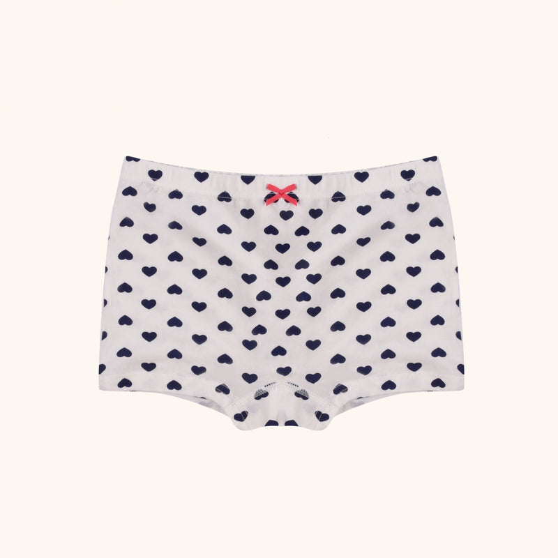 CARNEGIE Boyshorts for Girls