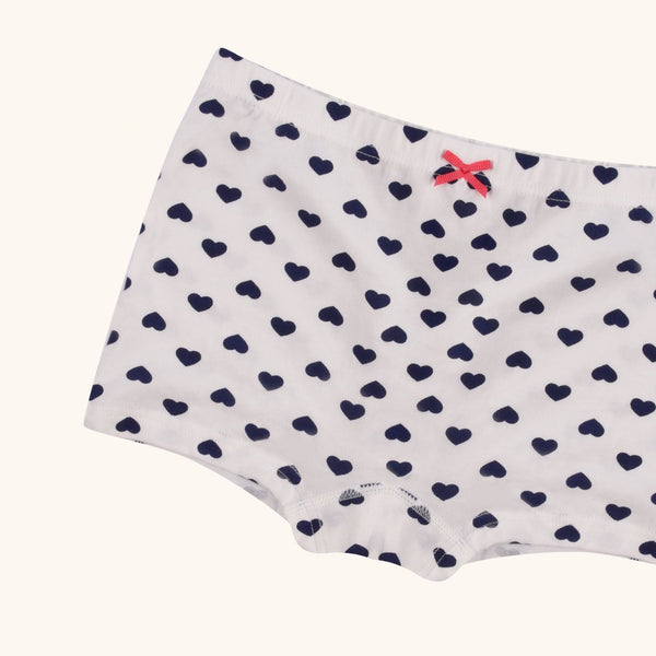 CARNEGIE Boyshorts for Girls