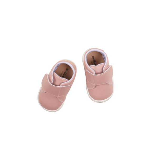 Charlie Pink