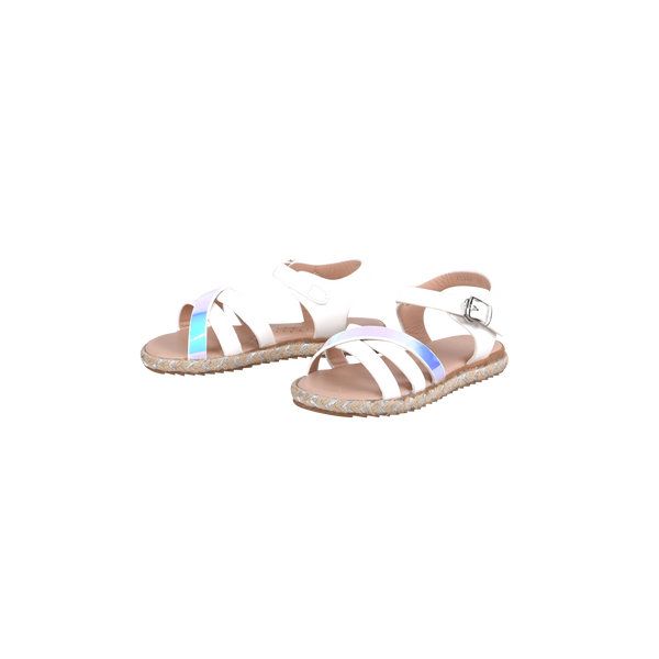 CLARA2 White