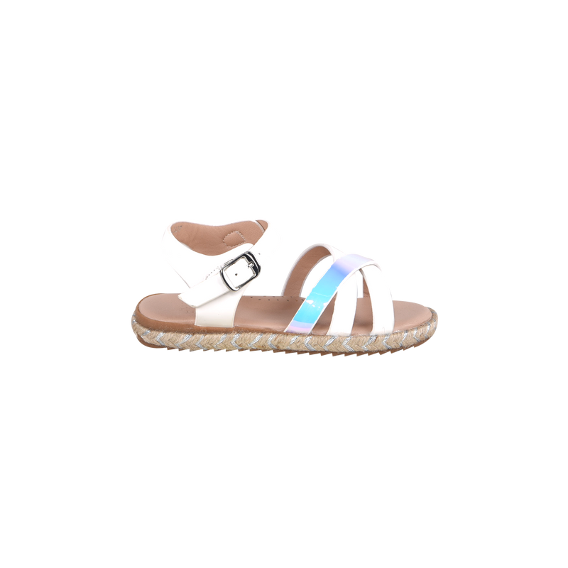 CLARA2 White