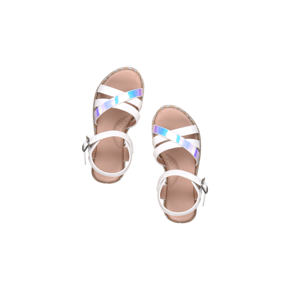 CLARA2 White