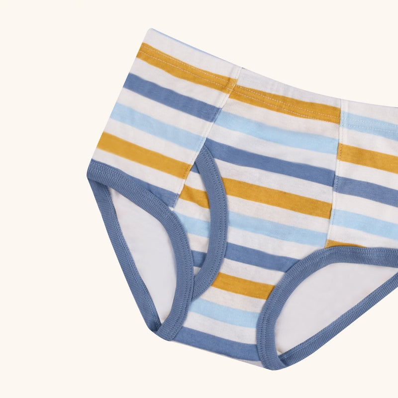CLINTON Briefs for Boys