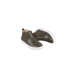 COLE Army Green