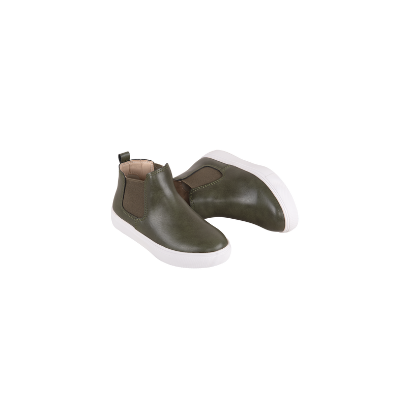 COLE Army Green