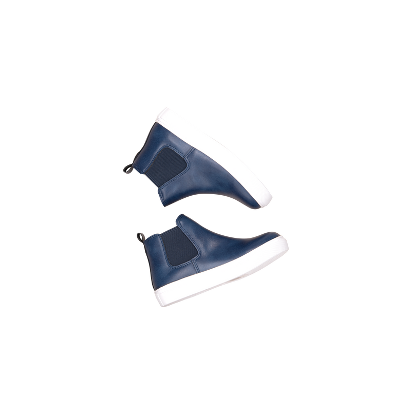 COLE Navy Blue