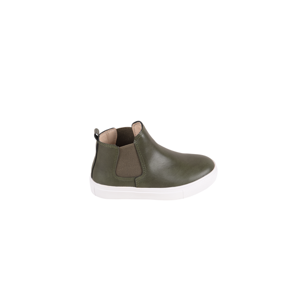 COLE Army Green