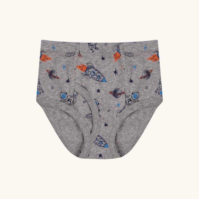 COLUMBUS Briefs for Boys